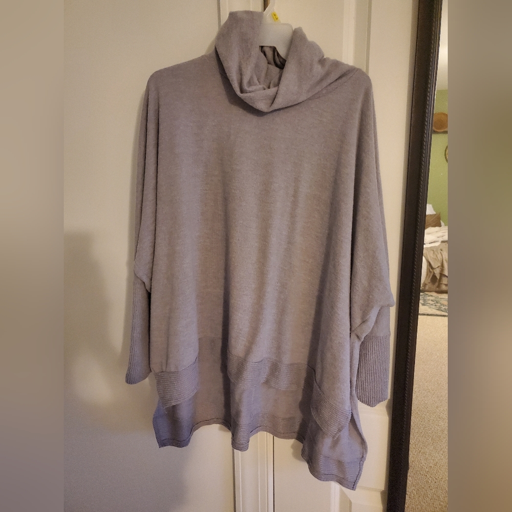 Zenana oversized sweatshirt